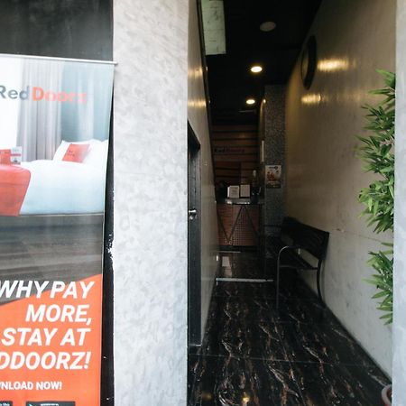 Reddoorz Near Quiapo Church Manila Exteriér fotografie