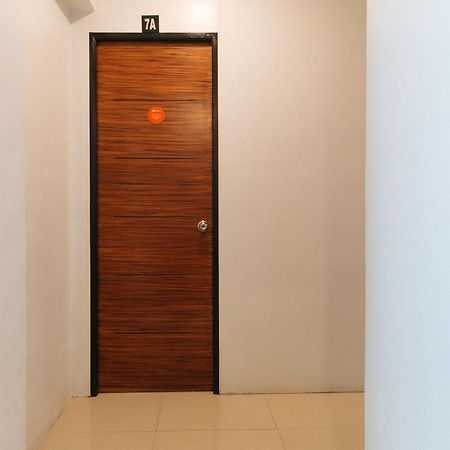Reddoorz Near Quiapo Church Manila Exteriér fotografie