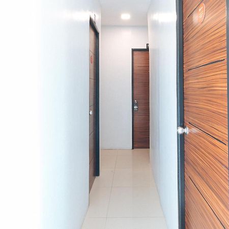 Reddoorz Near Quiapo Church Manila Exteriér fotografie