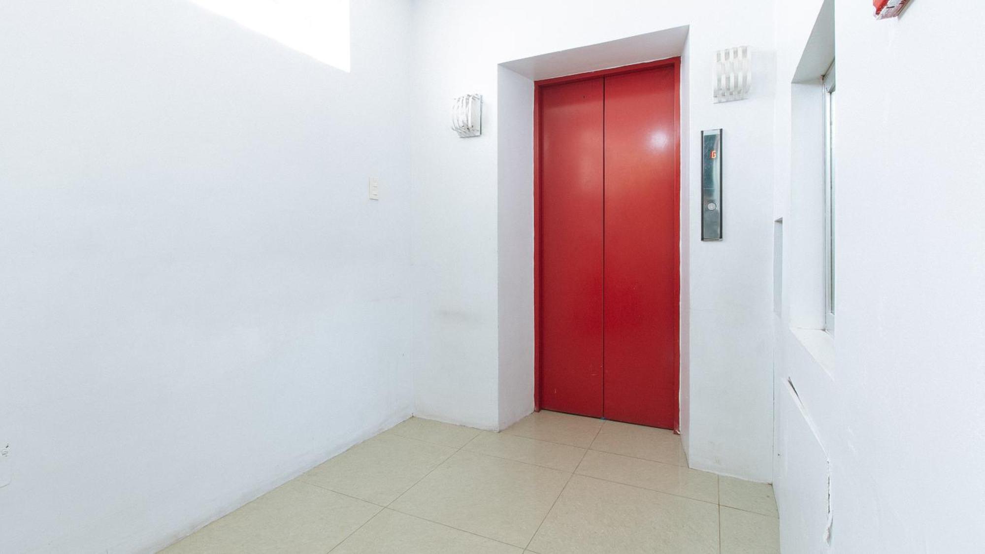 Reddoorz Near Quiapo Church Manila Exteriér fotografie