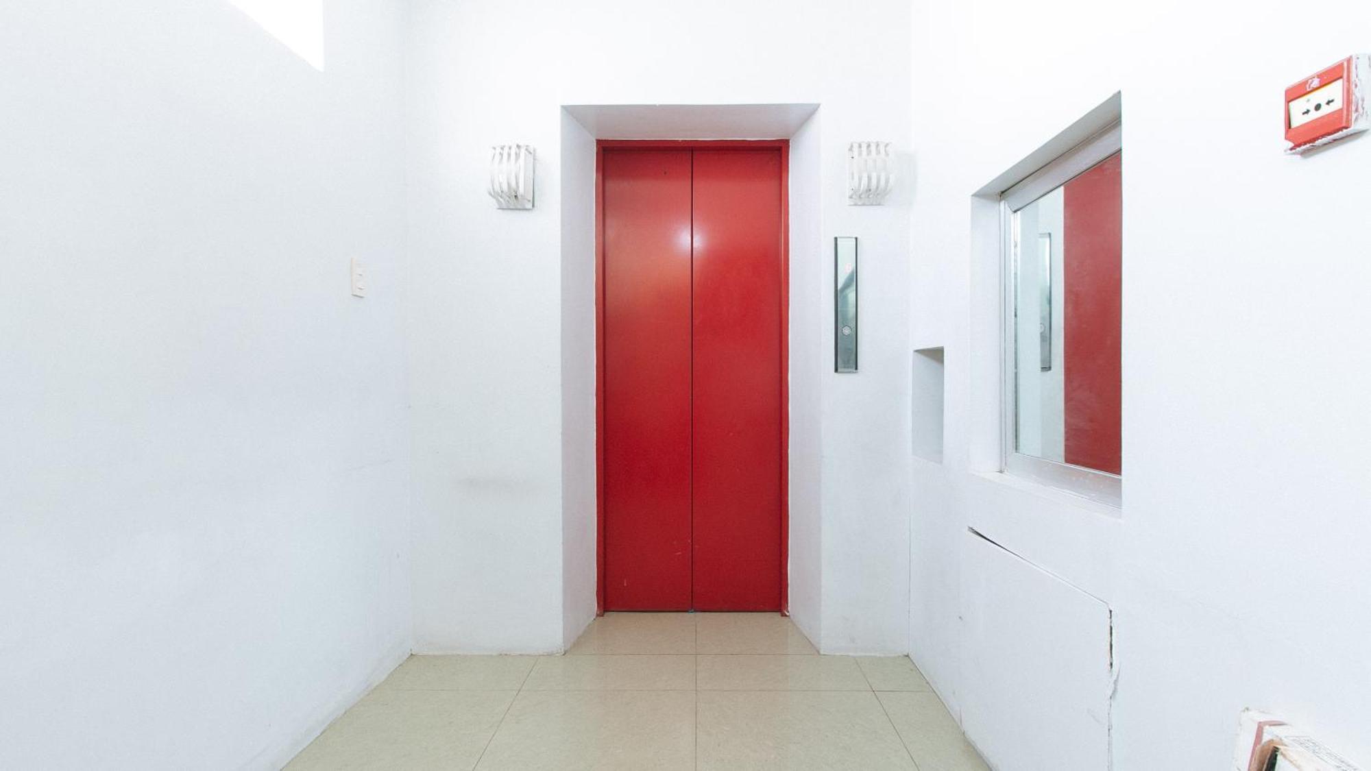 Reddoorz Near Quiapo Church Manila Exteriér fotografie