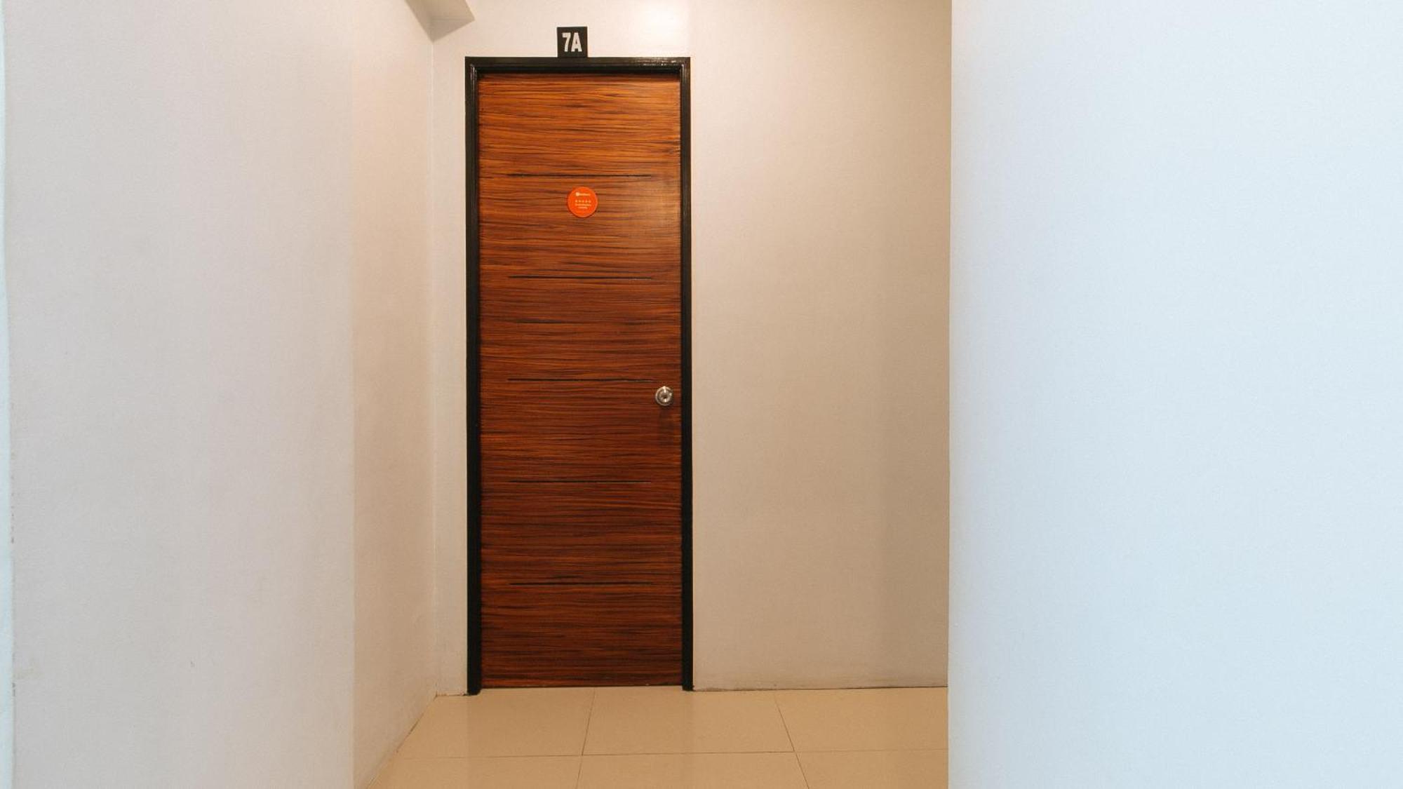 Reddoorz Near Quiapo Church Manila Exteriér fotografie