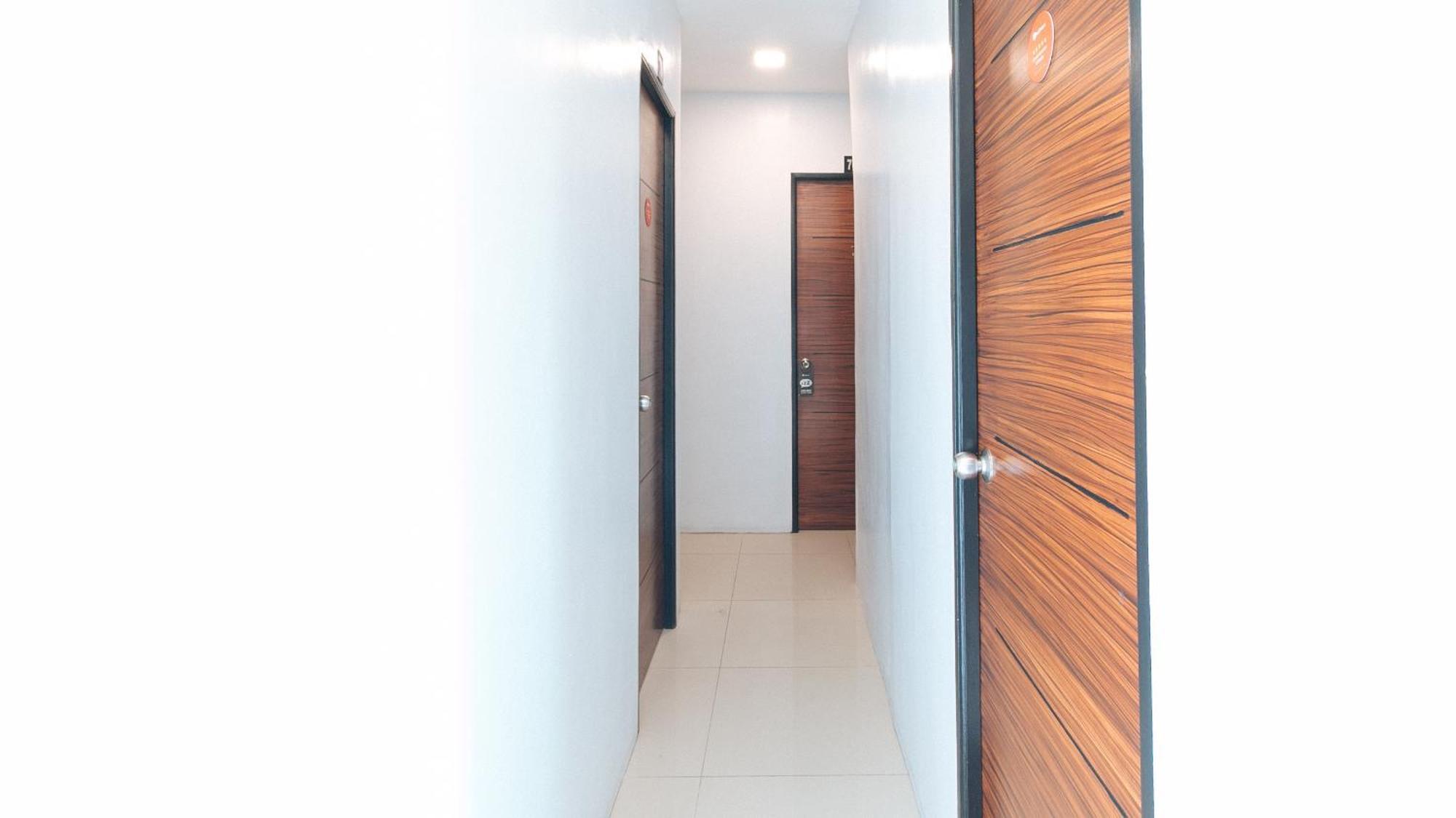 Reddoorz Near Quiapo Church Manila Exteriér fotografie